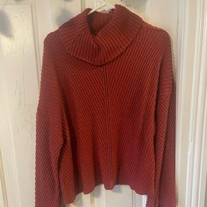 Cupcakes and Cashmere Sweater.